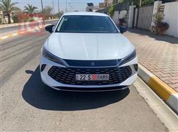 BYD QIN L DM-i